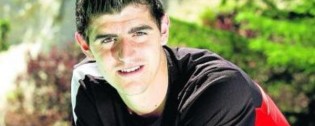 Thibaut Courtois