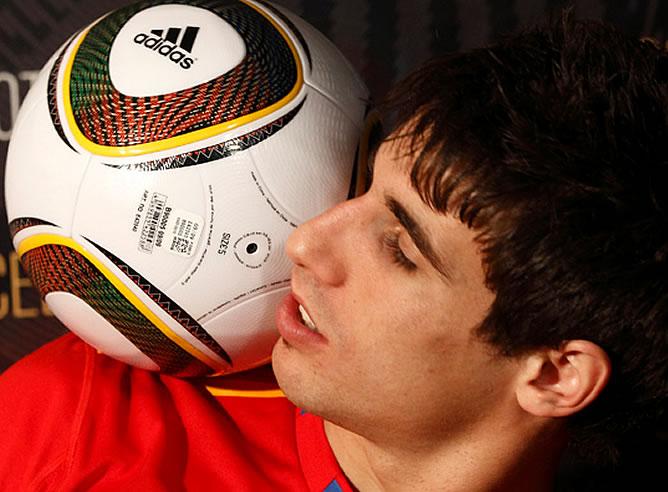 Javi Martinez