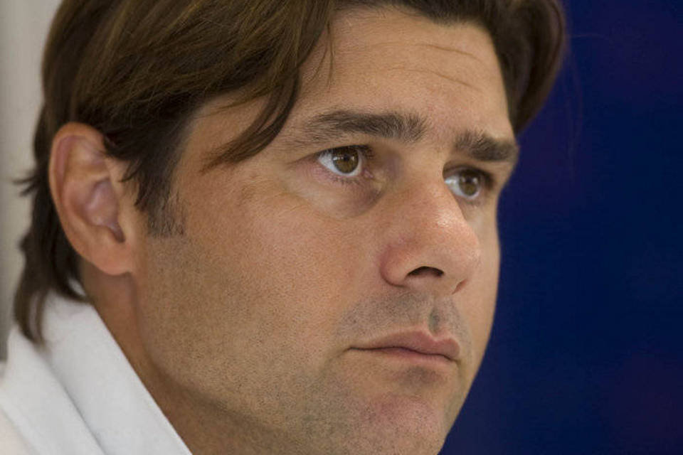 Mauricio Pochettino