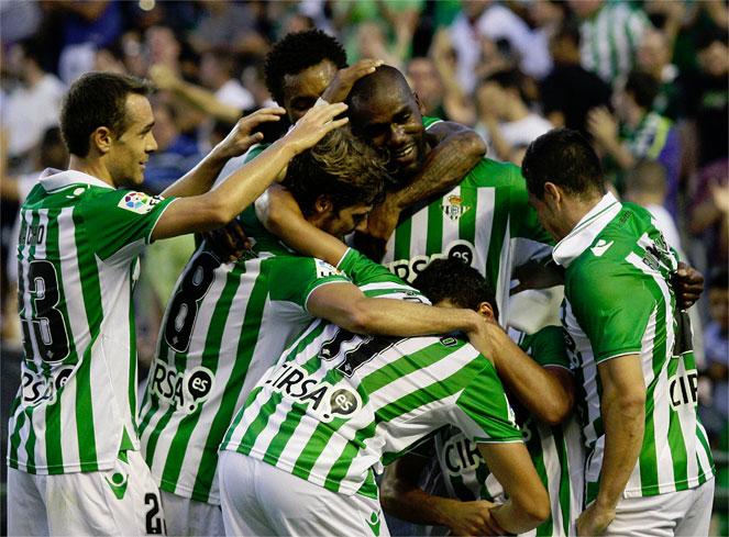 Betis Seville