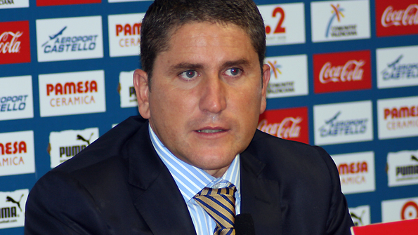 Juan Carlos Garrido