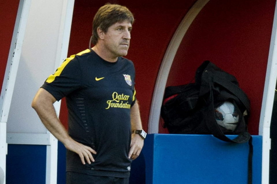 Jordi Roura