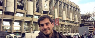 Iker Casillas