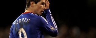 Fernando Torres