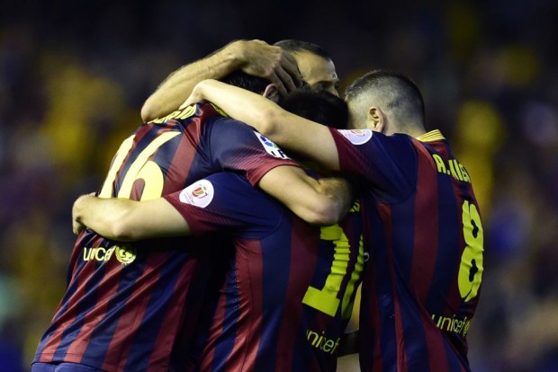 les rencontres real madrid vs barcelone