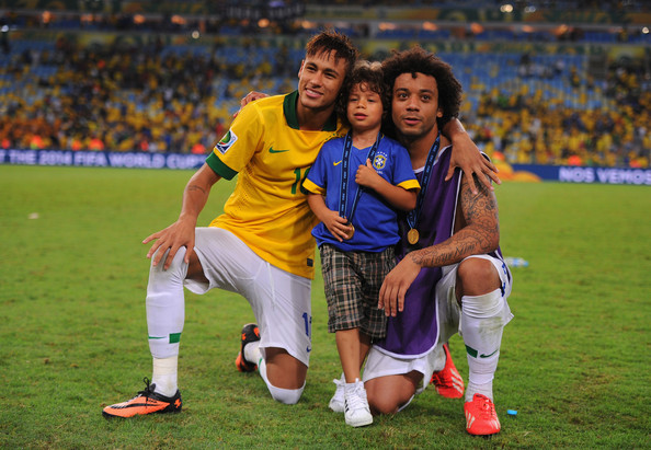 Marcelo Neymar
