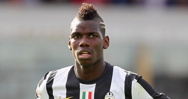 Juve: Nedved confirms the interest of Real and Barça for Pogba