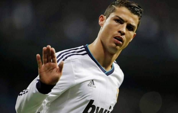 Real Madrid: Yellow card cleared for Cristiano Ronaldo 