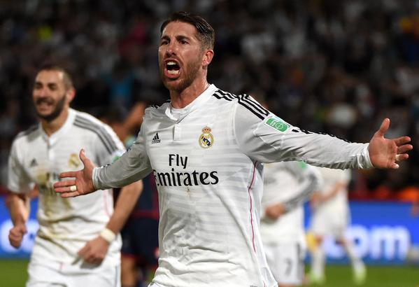 Real: The agent of Ramos spoke about his future at the club 