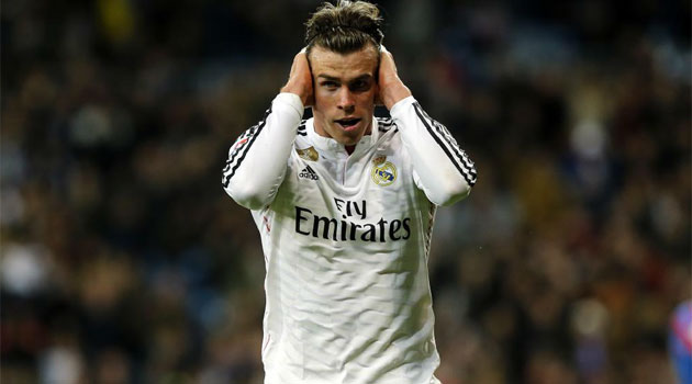 baleReal: Bale endes the rumours of departure