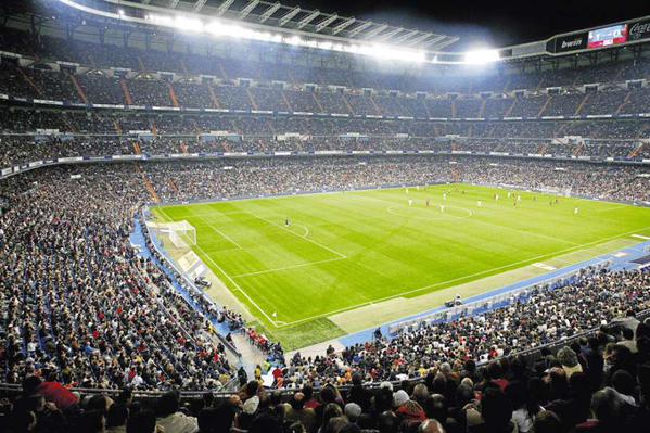 Final Copa del Rey: Athletic and Barca want a final at the Bernabeu 