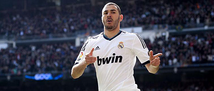 Karim-Benzema