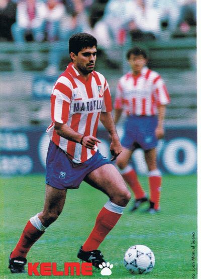 Juanito Atletico