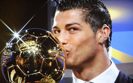 Ronaldo Meilleur