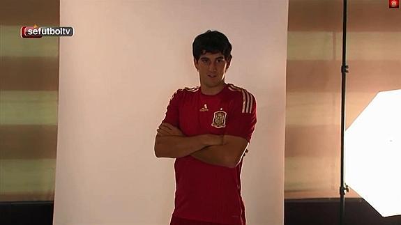 mikel san josé