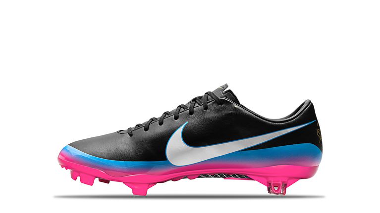 Crampon cr7 sales noir