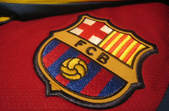 barca