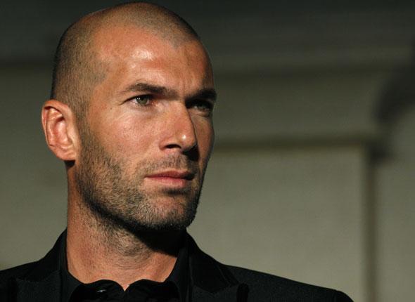 Zidane