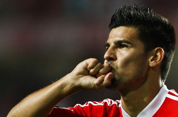 Nolito