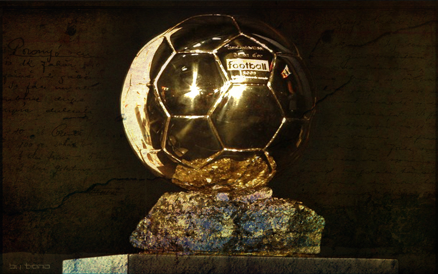 Ballon d'Or