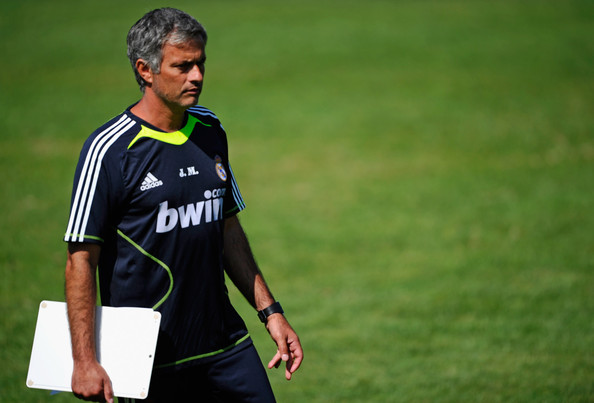 mourinho