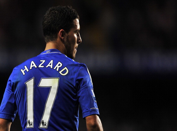 Eden-Hazard