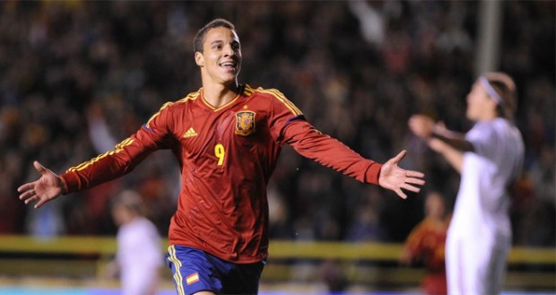 Rodrigo Moreno