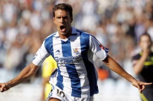 Xabi Prieto Argarate