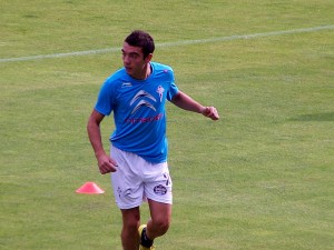 Iago Aspas