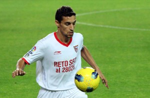 Jesus Navas