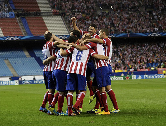 Liga 2014/2015 : Match à 23h pour la 1ère journée - Foot ...