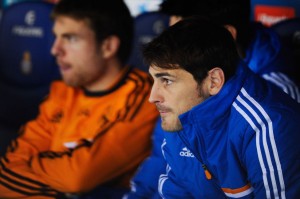 Iker Casillas