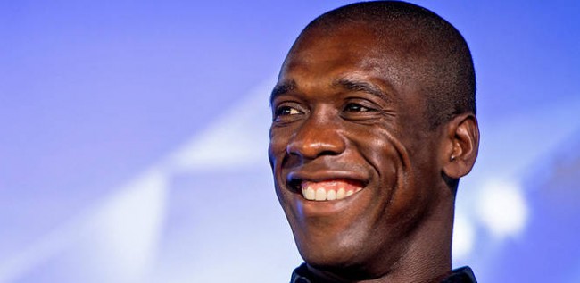 Clarence Seedorf