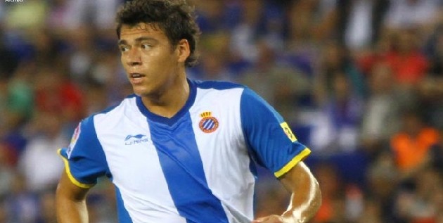 Hector Moreno Espanyol