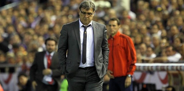 Tata Martino