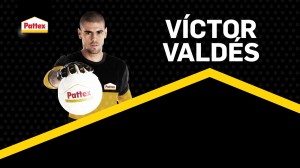 victor valdes