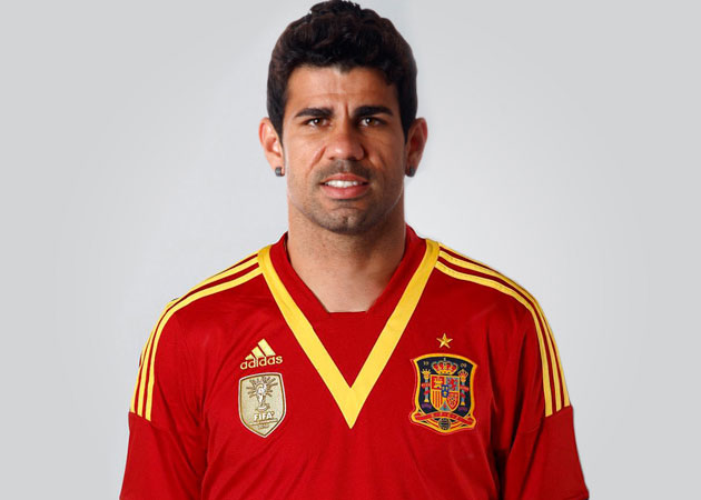 diego costa