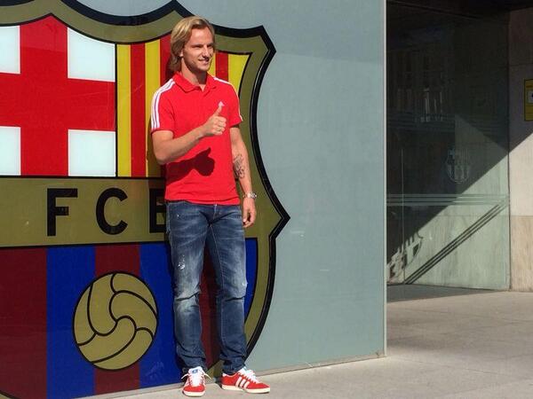 rakitic