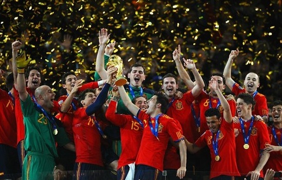 Euro2016 : La liste définitive de l'Espagne - Foot Espagnol