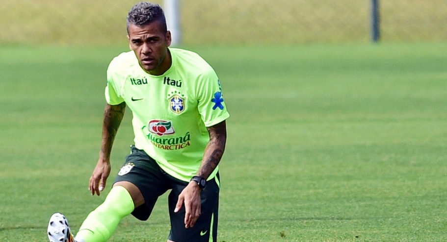 daniel alves