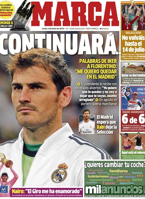 marca