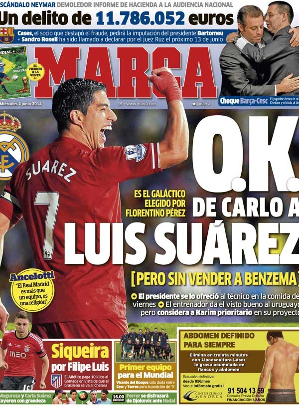 marca