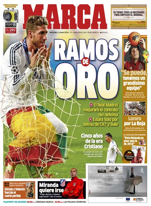 marca