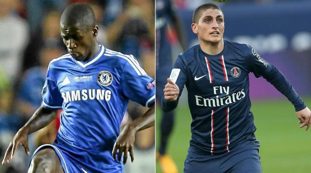 ramires verratti