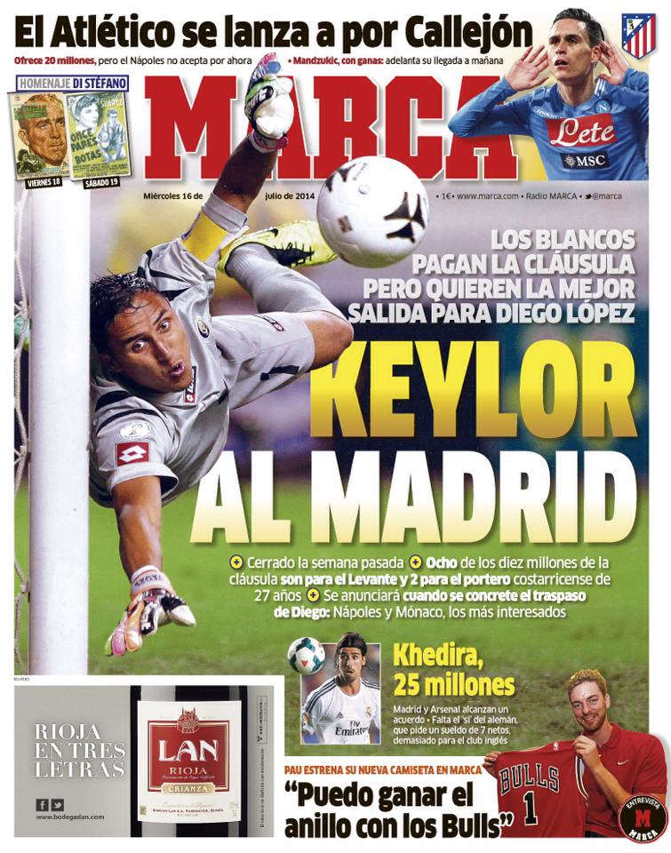 marca