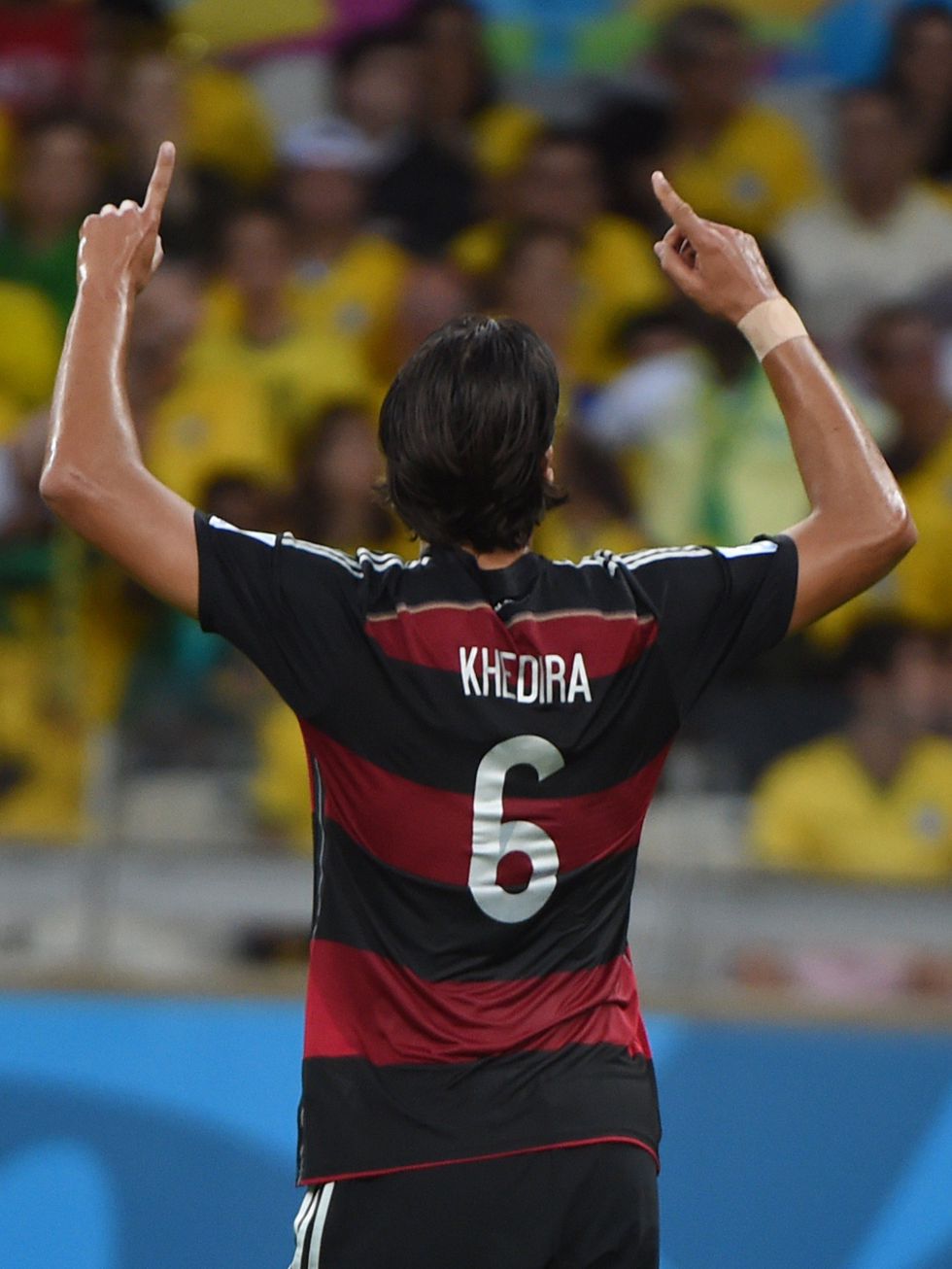 khedira