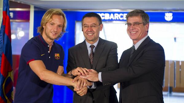 rakitic