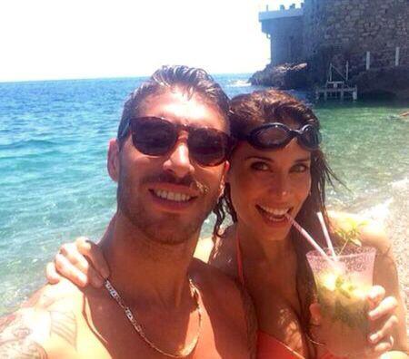 ramos pilar rubio