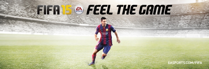 fifa 15 messi