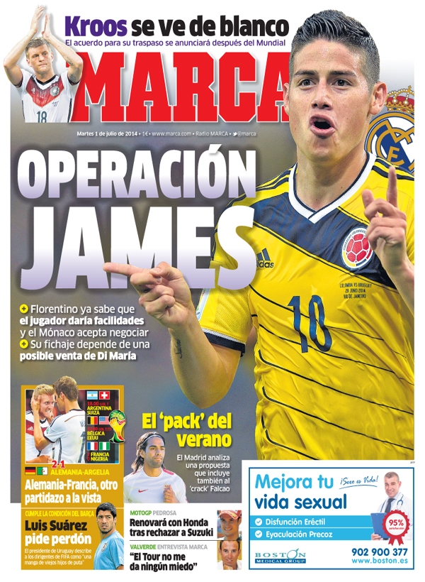 marca